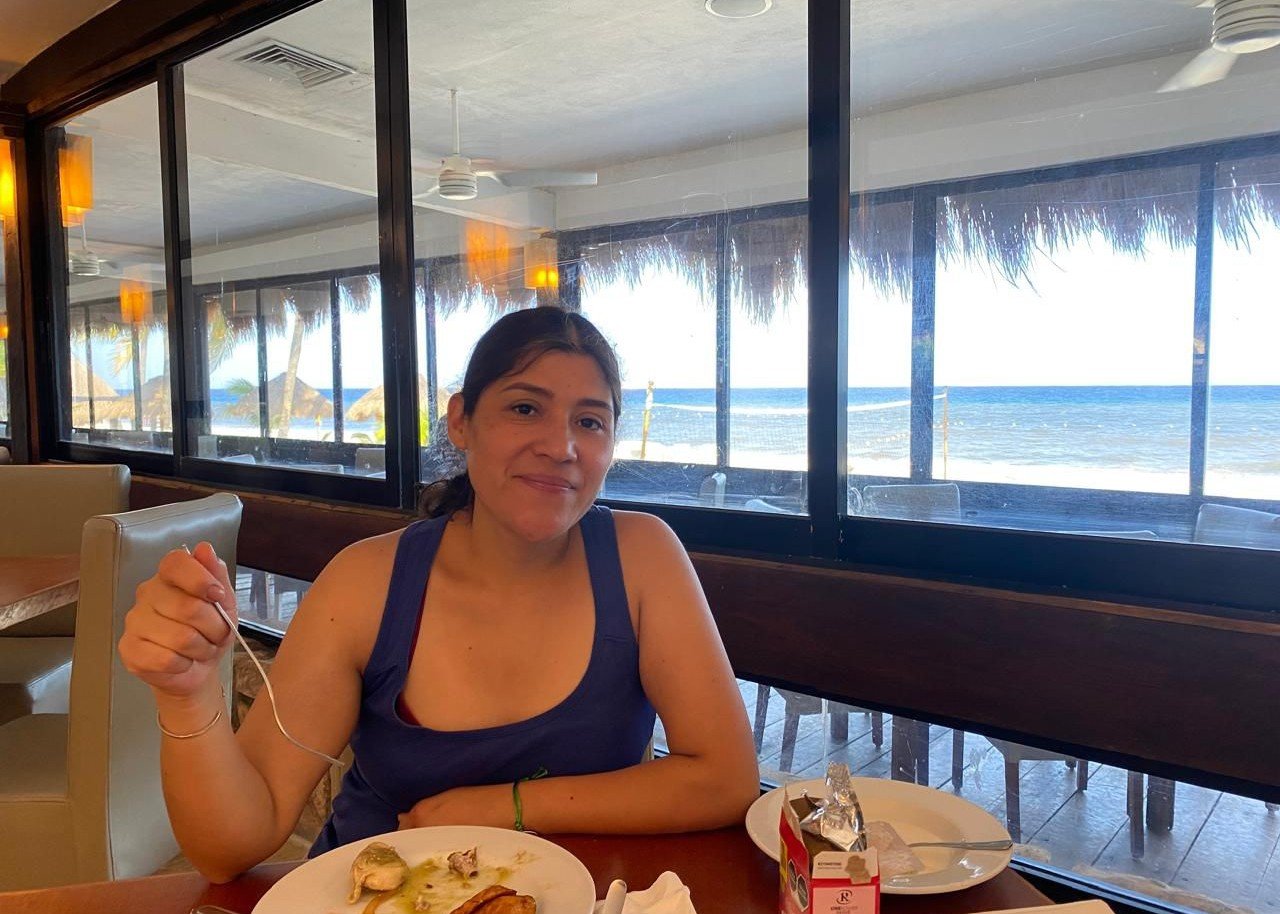 Equipo de Viajes en Oferta en oficina